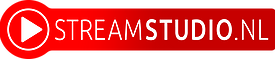 stream studio logo